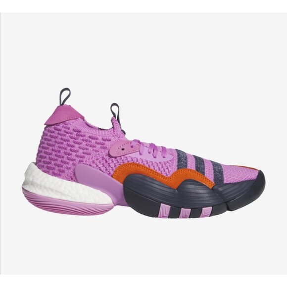 ADIDAS Men’s Trae Young 2.0 Basketball Sneakers Sz 9 NEW without box - Picture 1 of 5